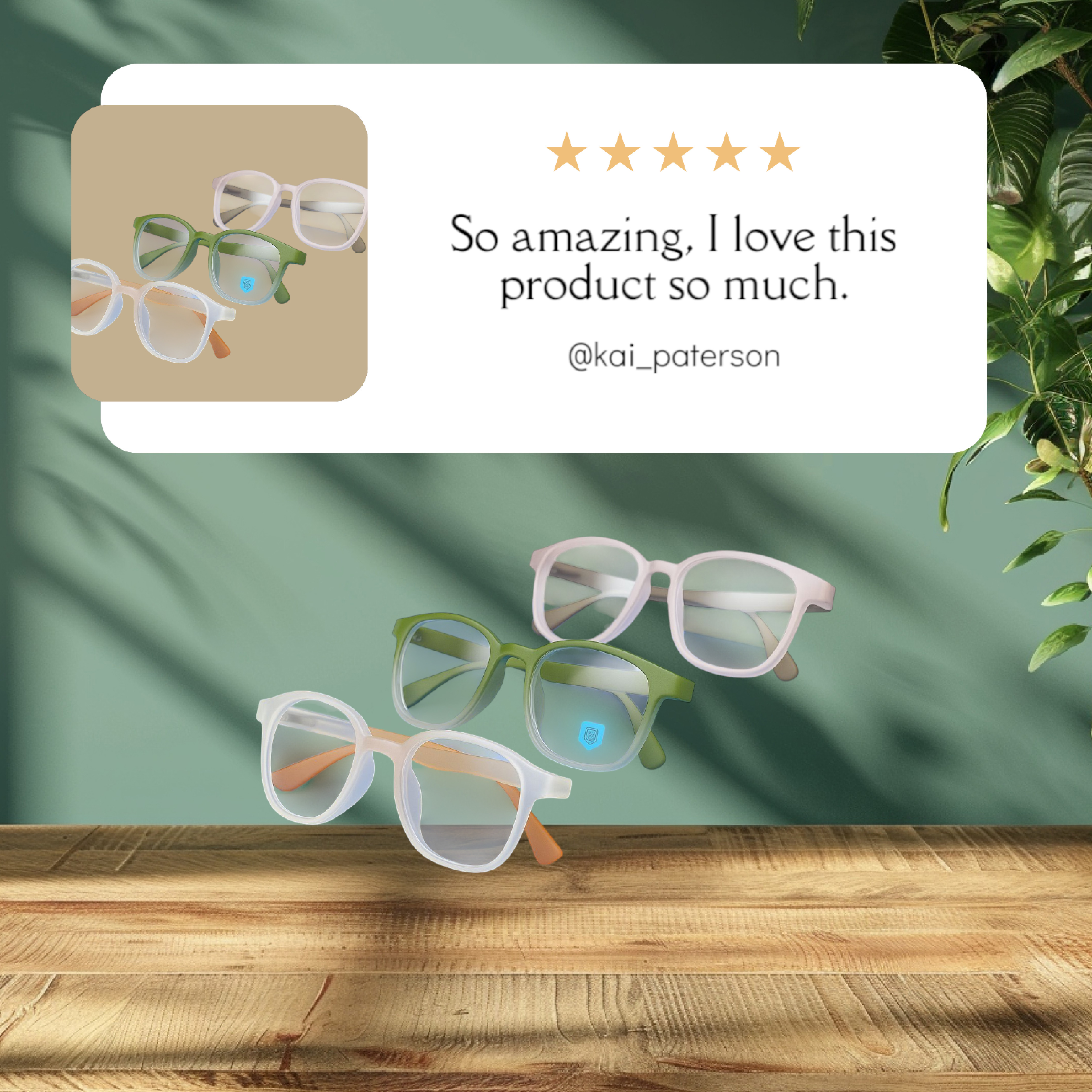 Unisex Fashion Goggles – Premium Collection