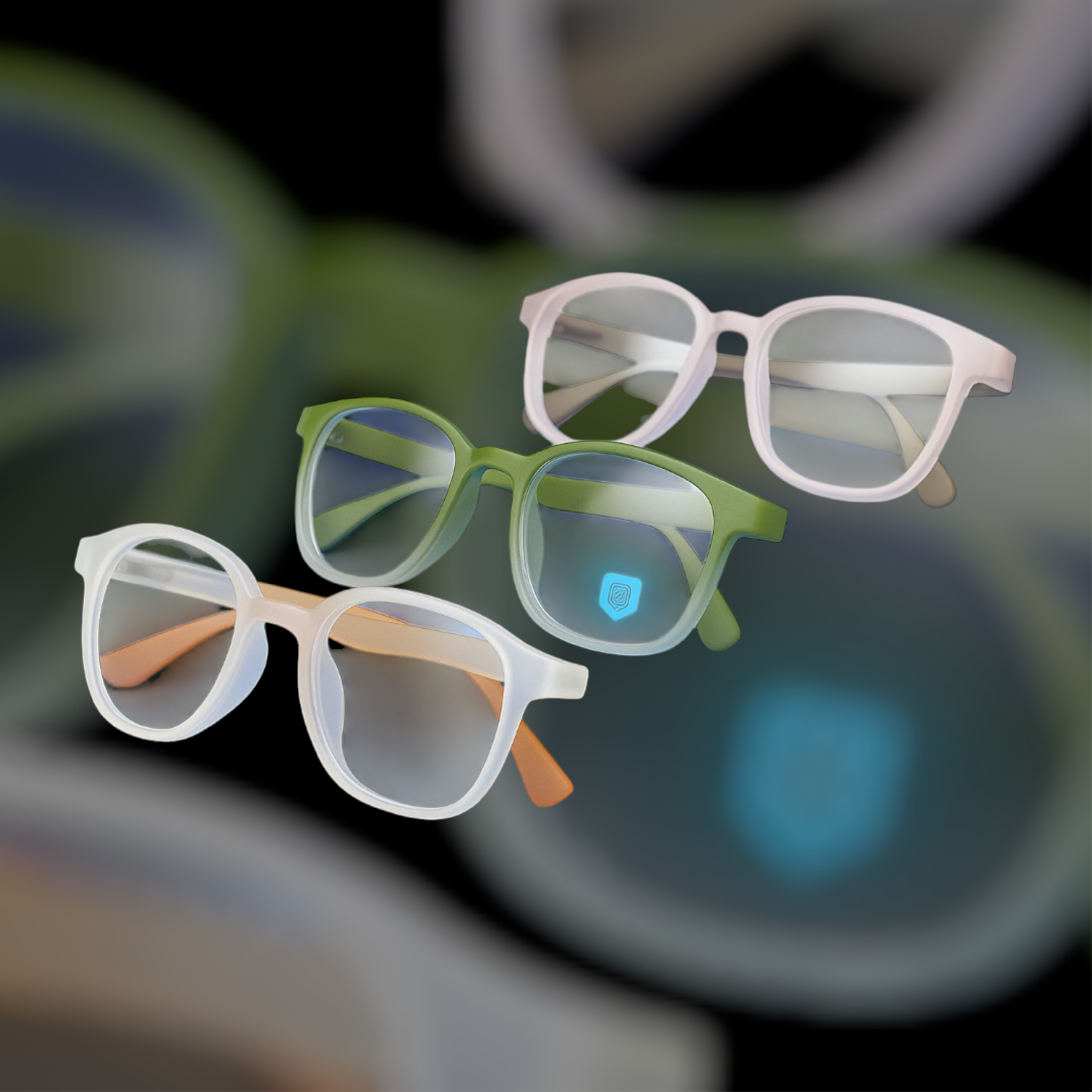 Unisex Fashion Goggles – Premium Collection